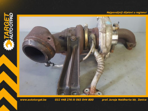 TURBINA TOYOTA HILUX VIGO PICK UP > 05-08 1720130140