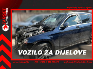 DIJELOVI MERCEDES GLC (X253) > 16- 2.2 Dizel  651921