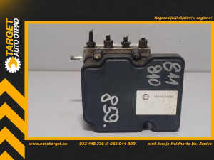 ABS ELEKTRONIKA IVECO DAILY > 14- 5802268475