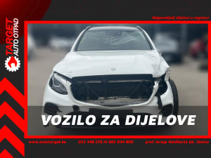 DIJELOVI MERCEDES GLC (X253) > 15- 2.2 Dizel 651921