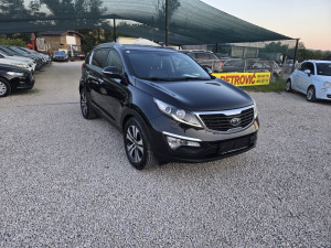 Kia Sportage 1.7 85kw dizel 2011god tip top 065 429 152