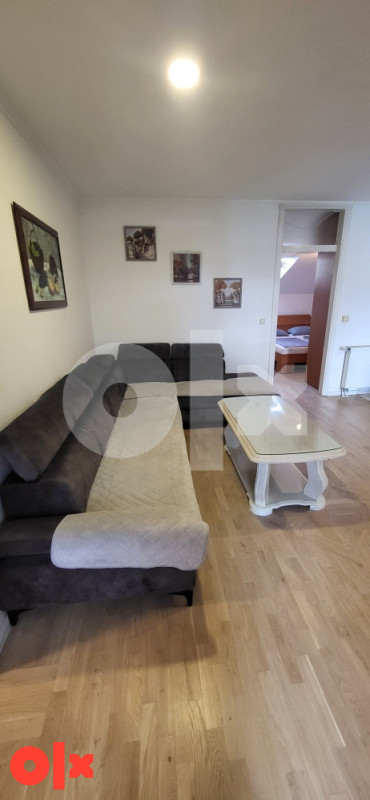 Dvosoban Stan na dan (besplatan parking)Mostar 063 313 789 3
