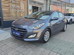 Hyundai i30 1.4B 2015