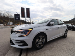 Renault Megane 1.5 DCI ENERGY FULL-LED VIRTUAL Navi 2xParktronic