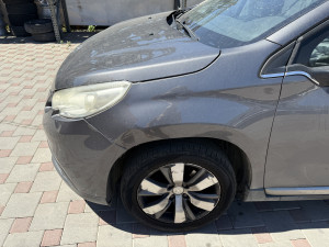 Blatobran lijevi PEUGEOT 2008 13-16.g KA-EM