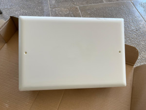 Ugradbeni plast. ormar FAR 400x250 480x250 FAR