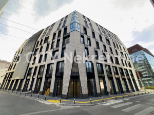 Dvosoban stan sa garažom - Centar - Skenderija - Novogradnja