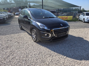 Peugeot 3008 1.6 84kw dizel 2016god Automatik 065 429 152