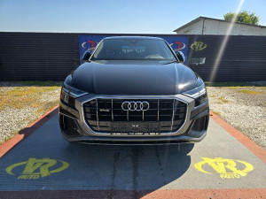 Audi Q8 3.0 tdi 4x4 s-line