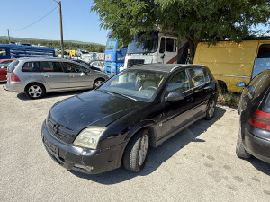 Opel Signum 2.2 dti