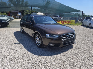 Audi A4 2.0 100kw dizel 2014god LED 065 429 152