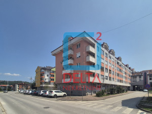 Namješten dvosoban stan  / Lukavica / Istočno Sarajevo