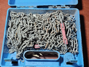Lanci golf 2 13k-e gume