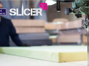 Tracna pila SLICER 37 ( zaga testera ) spuzva
