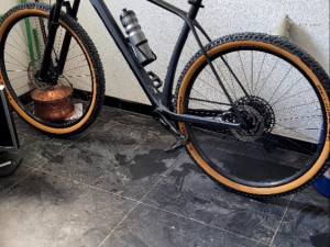 Scott biciklo xl