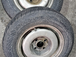 2 felne golf 2 13k-e