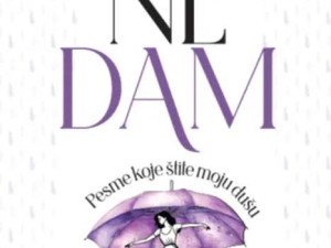 Ne dan, pisac: Milica Oliver