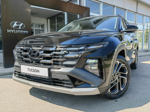 Hyundai Tucson FL 1.6 CRDI 7DCT 2WD PREMIUM