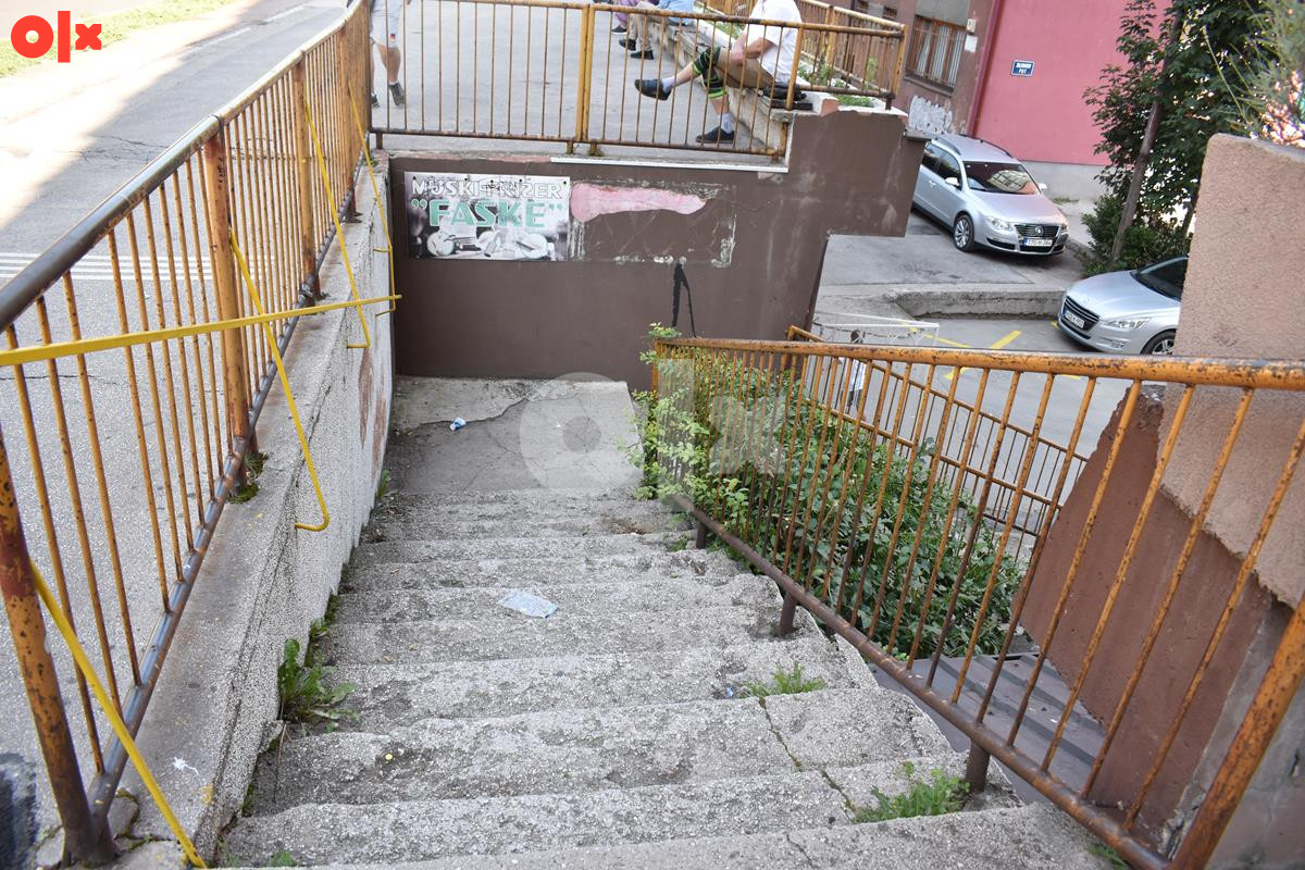 Poslovni prostor na Jaliji - ZENICA 17