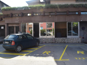 Poslovni prostor na Jaliji - ZENICA