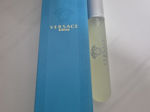 Versace eros 20ml