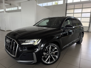 AUDI Q7 50 TDI QUATTRO S-LINE 7 SJEDISTA