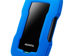 HDD EXT 1TB AD HD330 USB 3.2 Crno/Plavi