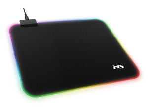 Podloga za Miš gaming MS TERIS R350 RGB