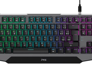 Tastatura Žičana Gaming MS ELITE C905