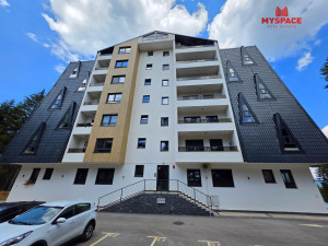 MY SPACE/ Apartman/ Trebevic/ NOVOGRADNJA/ 45 m2