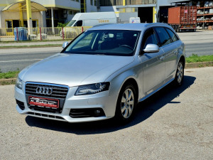 Audi A4 Dizel 2.0 -88 Kw.Ledice naprijed