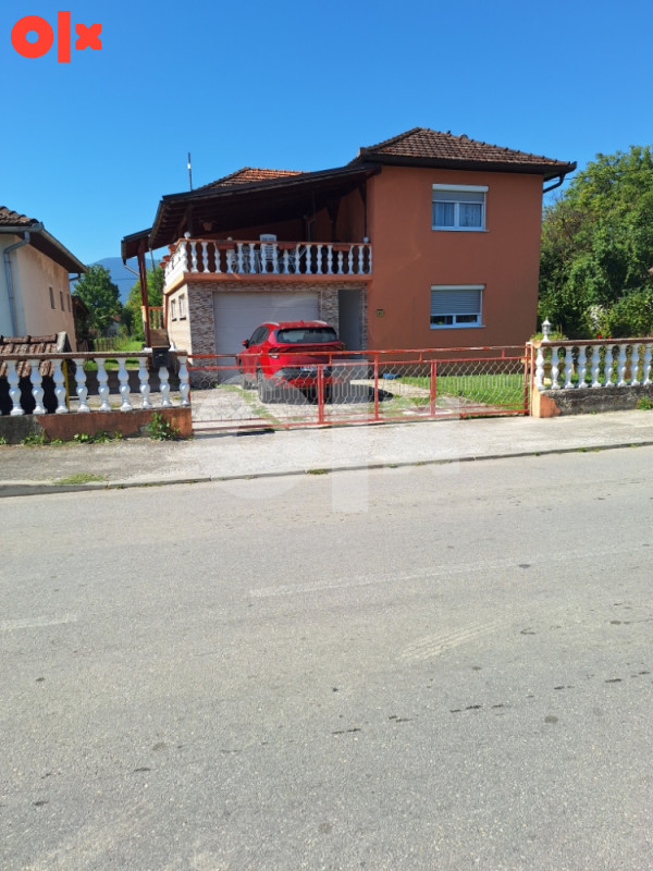 Kuća Bihać Bakšaiš