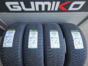 235 55 18 WESTLAKE ALLSEASON 235/55R18 235/55 R18 DOT4225