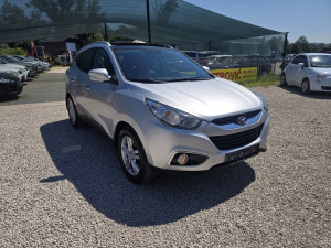 Hyundai ix35 2.0 100kw dizel 4x4 2012god kao NOV 065 429 152