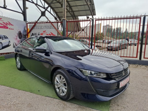 Peugeot 508 BlueHDi 130 EAT8 Active Pack 2022