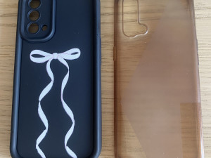 Oneplus maska, 2 kom.
