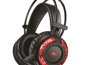 Slušalice gaming MS ICARUS C305