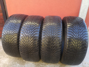Fulda Multicontrol M+S 205 55 16