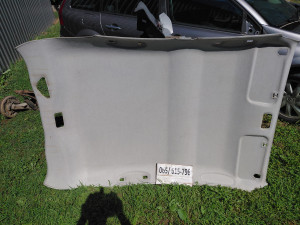 Citroen Xara picaso picasso tapacirung krova