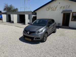 Renault Captur 1.5 dci