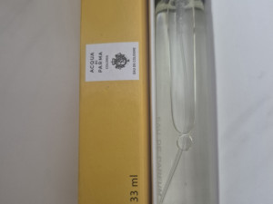 Acqua di pharma colonia 33ml