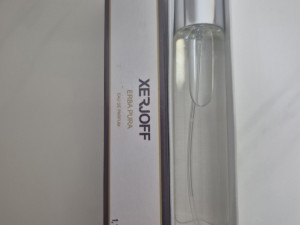 Xerjoff erba pura 33ml