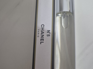 No 5 Chanel 33ml