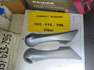 Renault Reno Megane 2 rucke unutrasnje