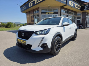 PEUGEOT 2008 ALLURE 2021G.P. 1.5BLUE HDI 065/630-014