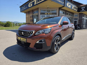 PEUGEOT 3008 ALLURE 2019G.P. 1.5BLUE HDI 065/630-014
