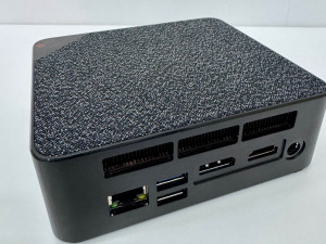 Mini PC - Beelink SER5 with 8-Core AMD Ryzen 7 5825U