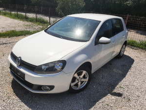 Volkswagen Golf 1 6 TDI