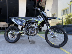 KROS BOBARDER PRO 300CC