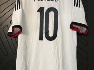 Dres Njemacka original Podolski